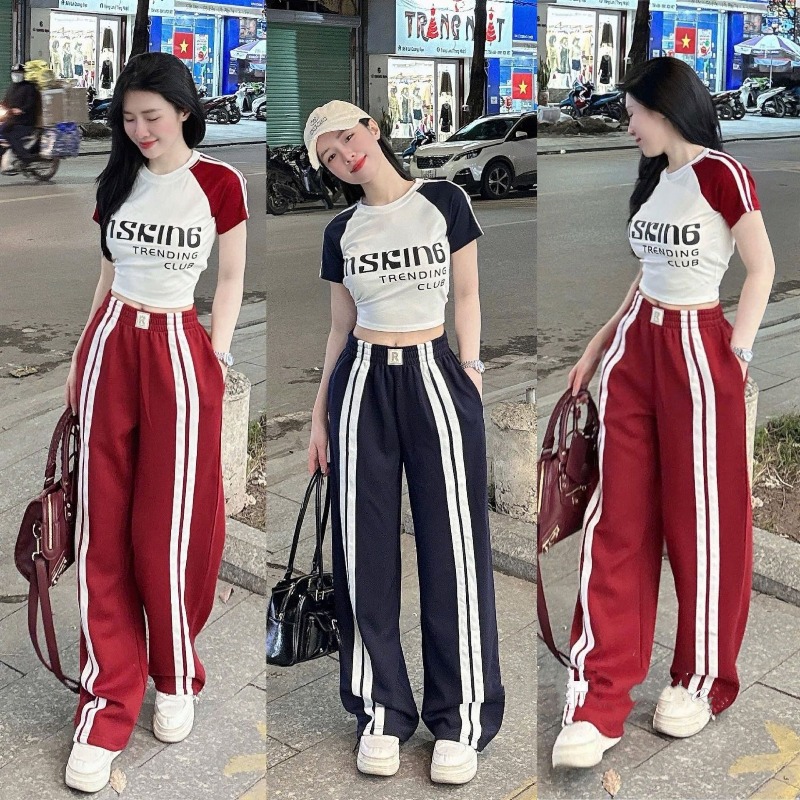 Summer Short Set - Fashion Suit Women's Summer New Shoulder