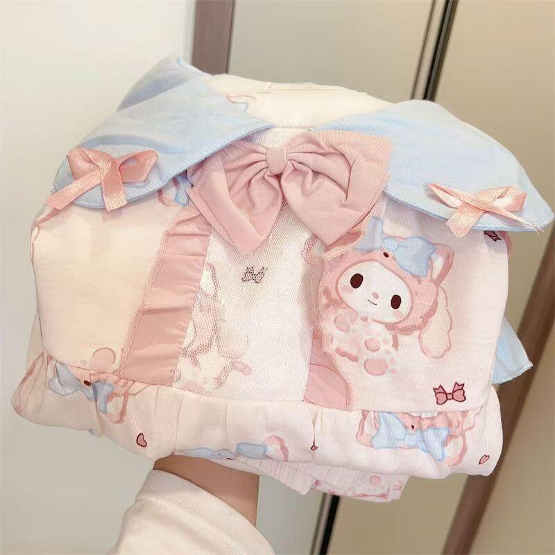 Summer Short Set - Pajama Set My Melody 2026 Summer