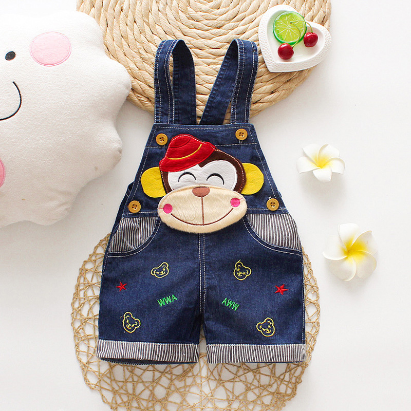 Baby Clothing Jumpers - IENENS Kids Baby Boys Clothes Pants
