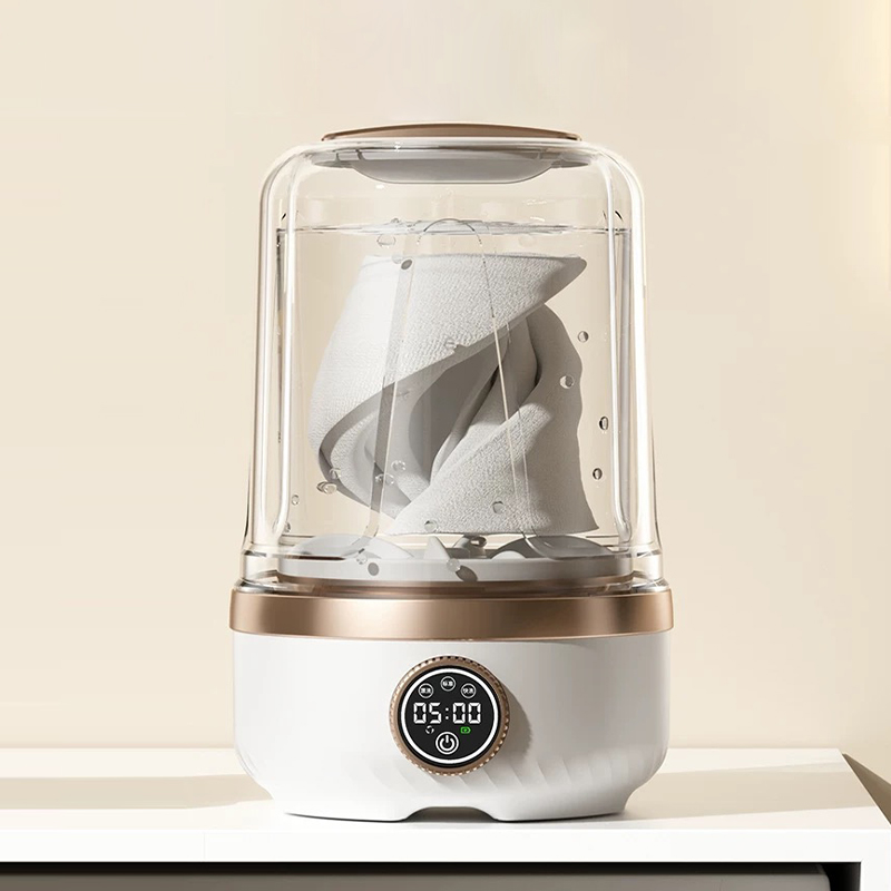 Baby Clothing Washing Machine - Mi 2L Wireless Portable Washing Machine