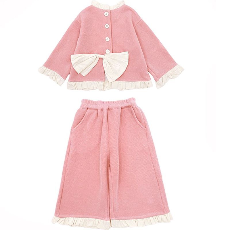 Baby Clothing Jumpers - Child Kawaii New Style Casual Clothing