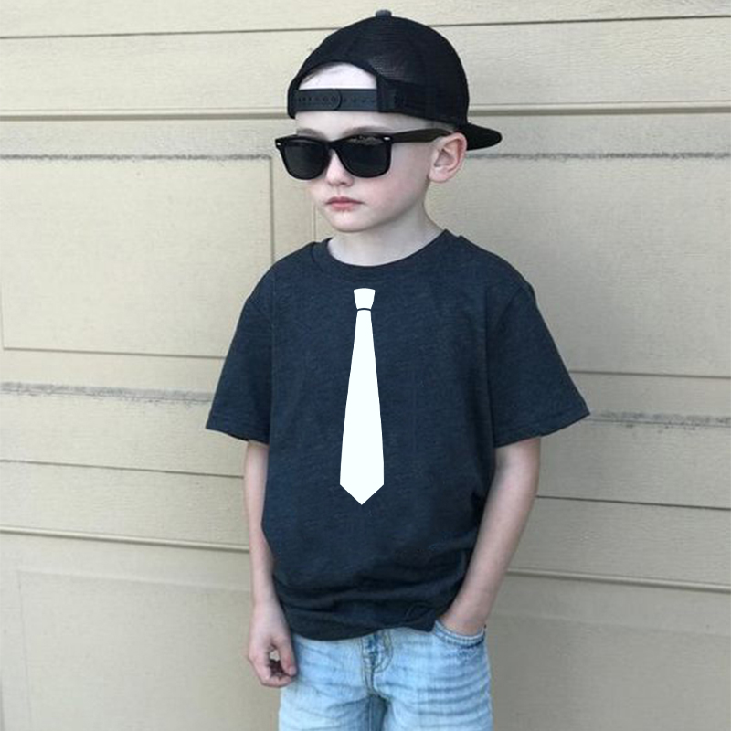 Baby Clothing Unique - Bow Tie Print Toddler Kids Baby