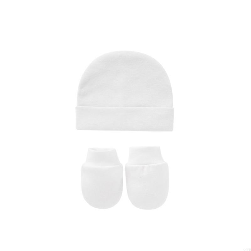 Baby Mittens Scratch - Baby Mitten Socks Anti Scratching Soft