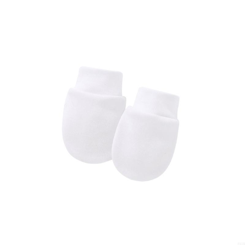 Baby Mittens Scratch - Infant Boy Girl Handguard Gloves Hand