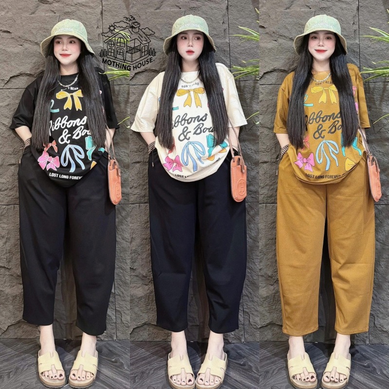Summer Short Set - Fashion Suit Women's Summer New Korean