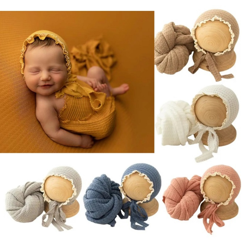Baby Hat Beanie - Knitting Baby Beanie Cap Boy Girl