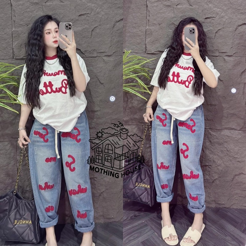 Retro Fashion Suit Women's Sum - Summer Short Set ulasan dan harga