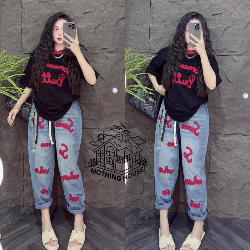 Retro Fashion Suit Women's Sum - Summer Short Set ulasan dan harga