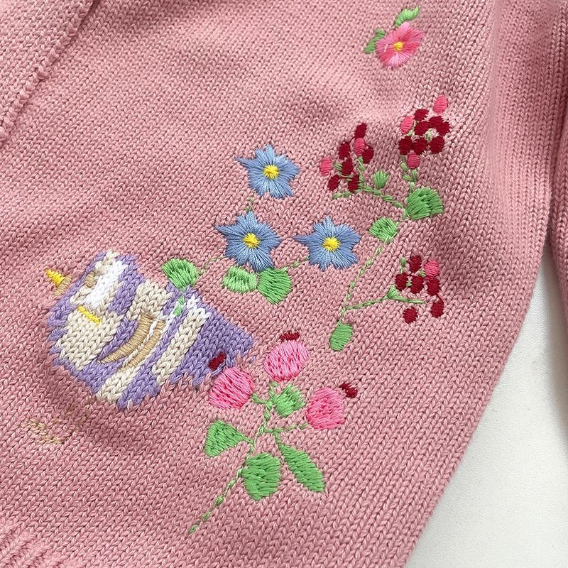 2025 Spring Autumn children's  - Baby Clothing Jumpers ulasan dan harga