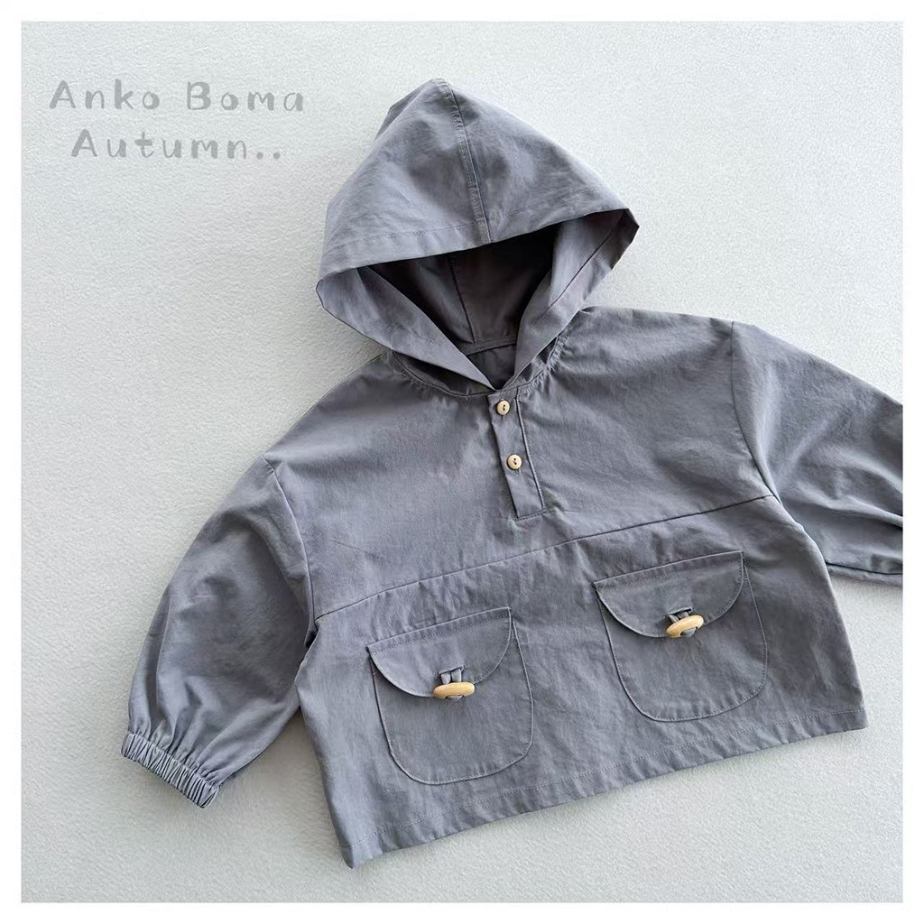 Autumn New Products Boys and G - Baby Clothing Jumpers ulasan dan harga