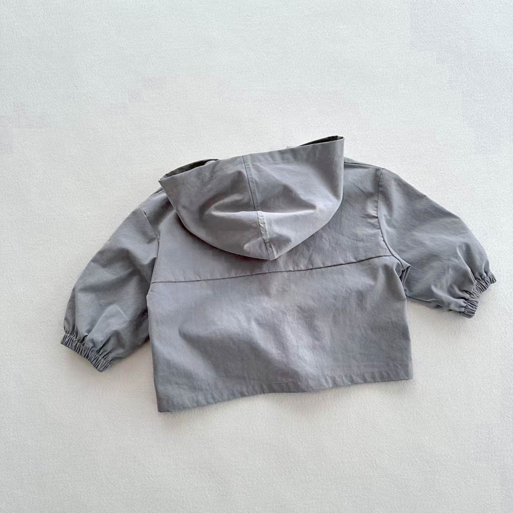 Autumn New Products Boys and G - Baby Clothing Jumpers ulasan dan harga