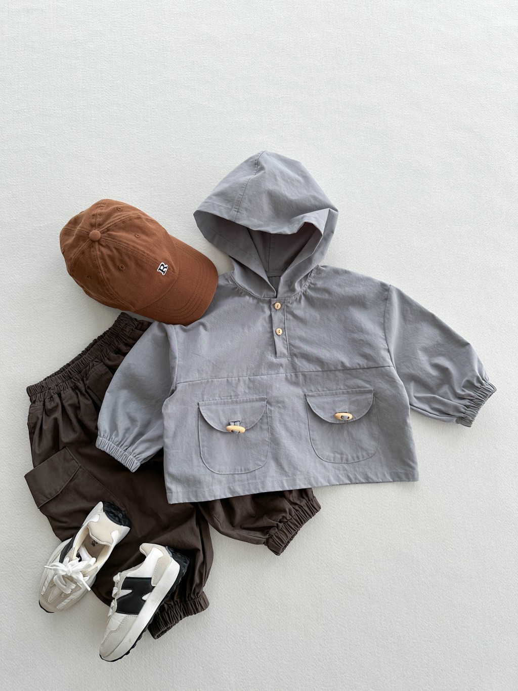 Autumn New Products Boys and G - Baby Clothing Jumpers ulasan dan harga