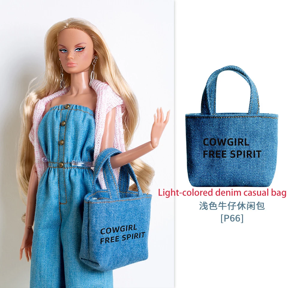 Xianxian 1/6 Supermodel Doll C - Baby Clothing Unique ulasan dan harga