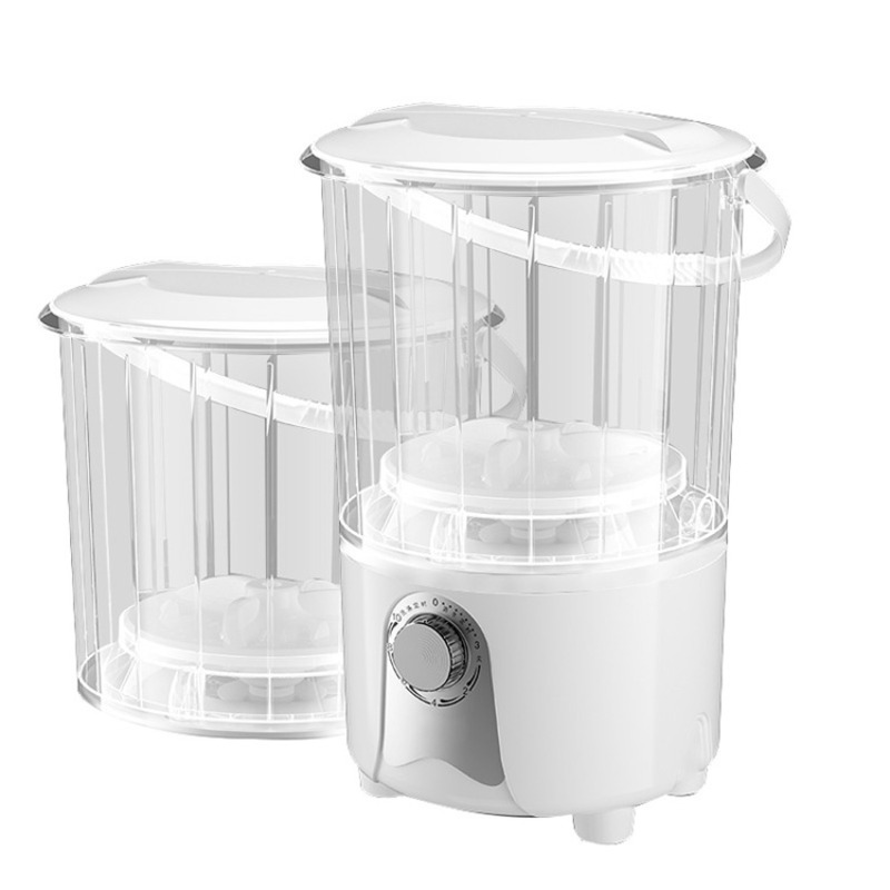 All-in-one small portable wash - Baby Clothing Washing Machine ulasan dan harga