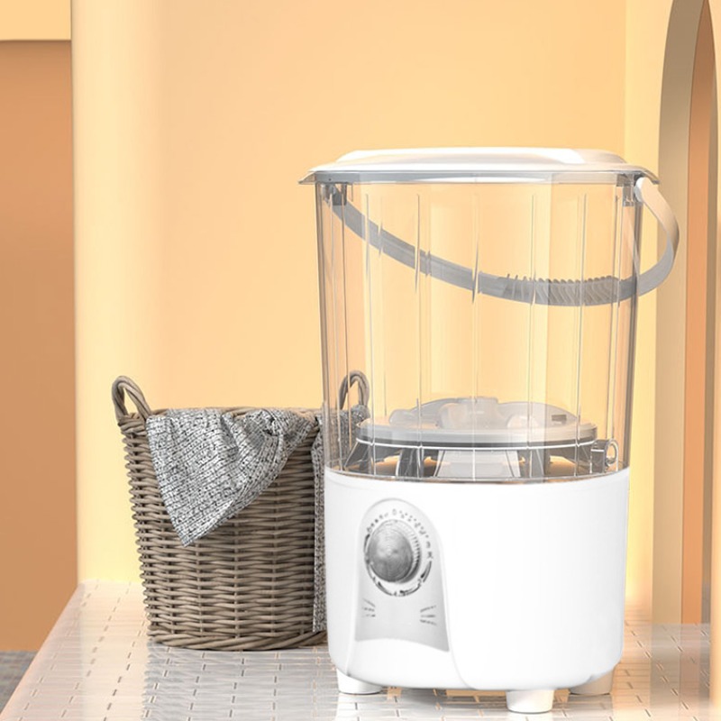 All-in-one small portable wash - Baby Clothing Washing Machine ulasan dan harga