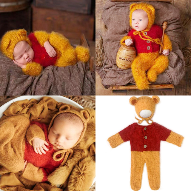 Baby Outfit  Baby Photography  - Baby Clothing Jumpers ulasan dan harga