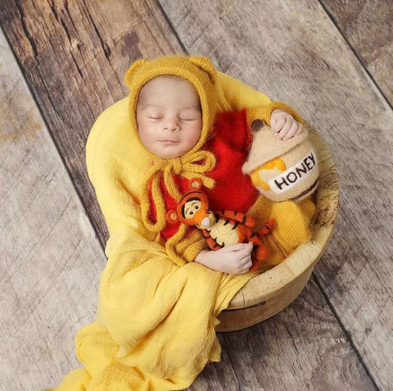 Baby Outfit  Baby Photography  - Baby Clothing Jumpers ulasan dan harga