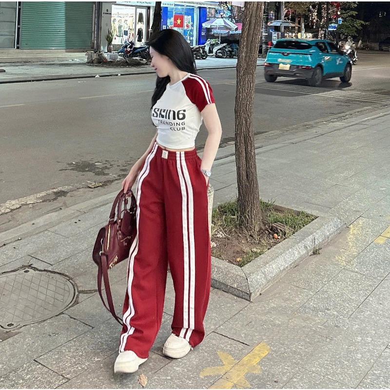 Fashion Suit Women's Summer Ne - Summer Short Set ulasan dan harga