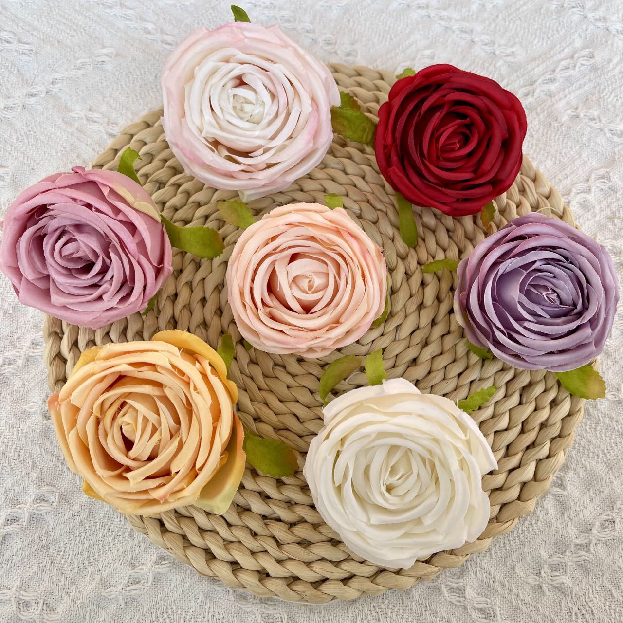 8cm Imperial Concubine Rose He - Baby Clothing Guide ulasan dan harga