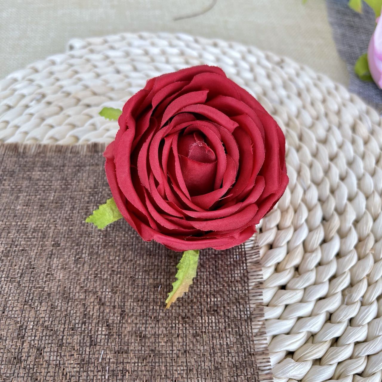 8cm Imperial Concubine Rose He - Baby Clothing Guide ulasan dan harga