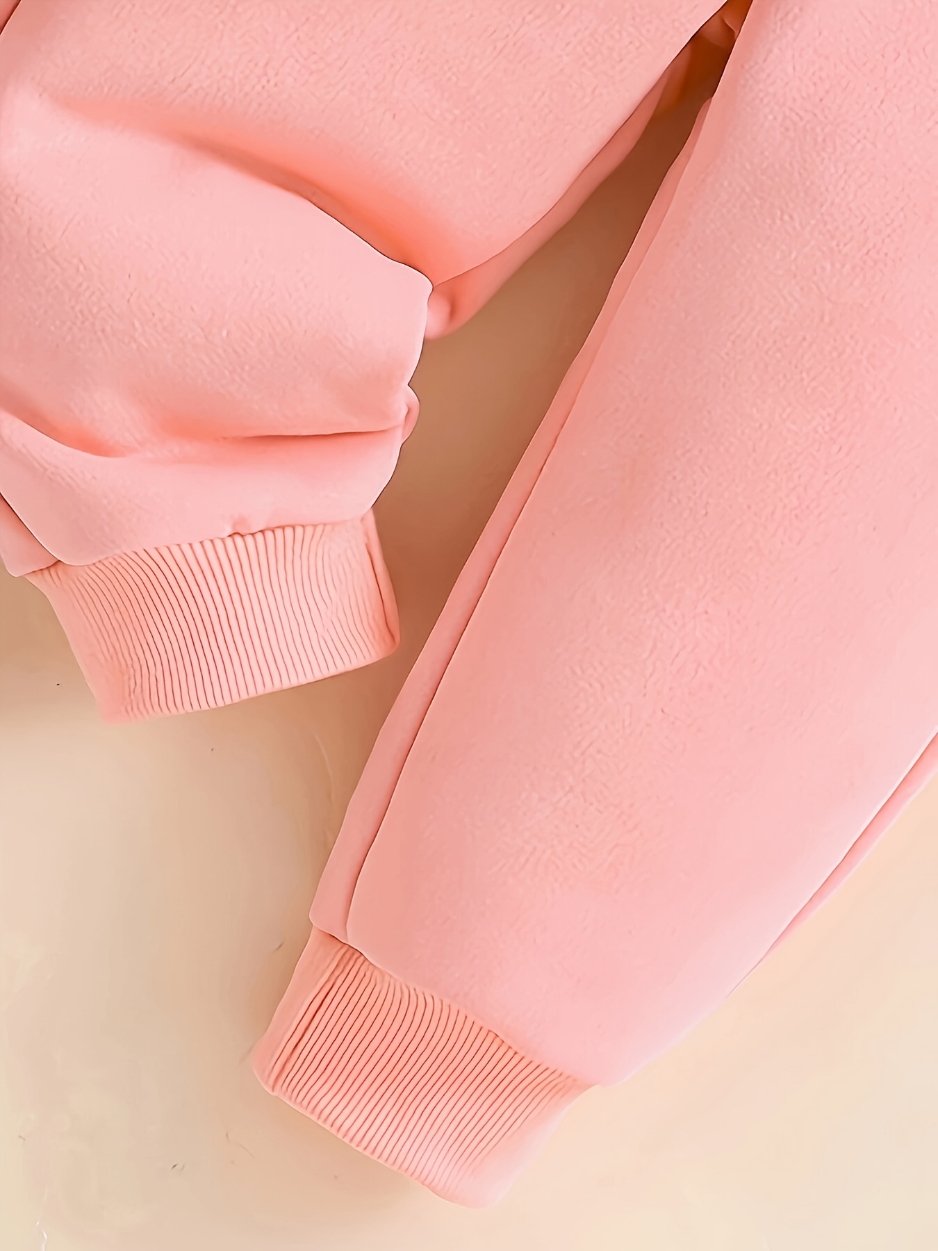Big sale heart Dog Pink fleece - Baby Clothing Cheap ulasan dan harga