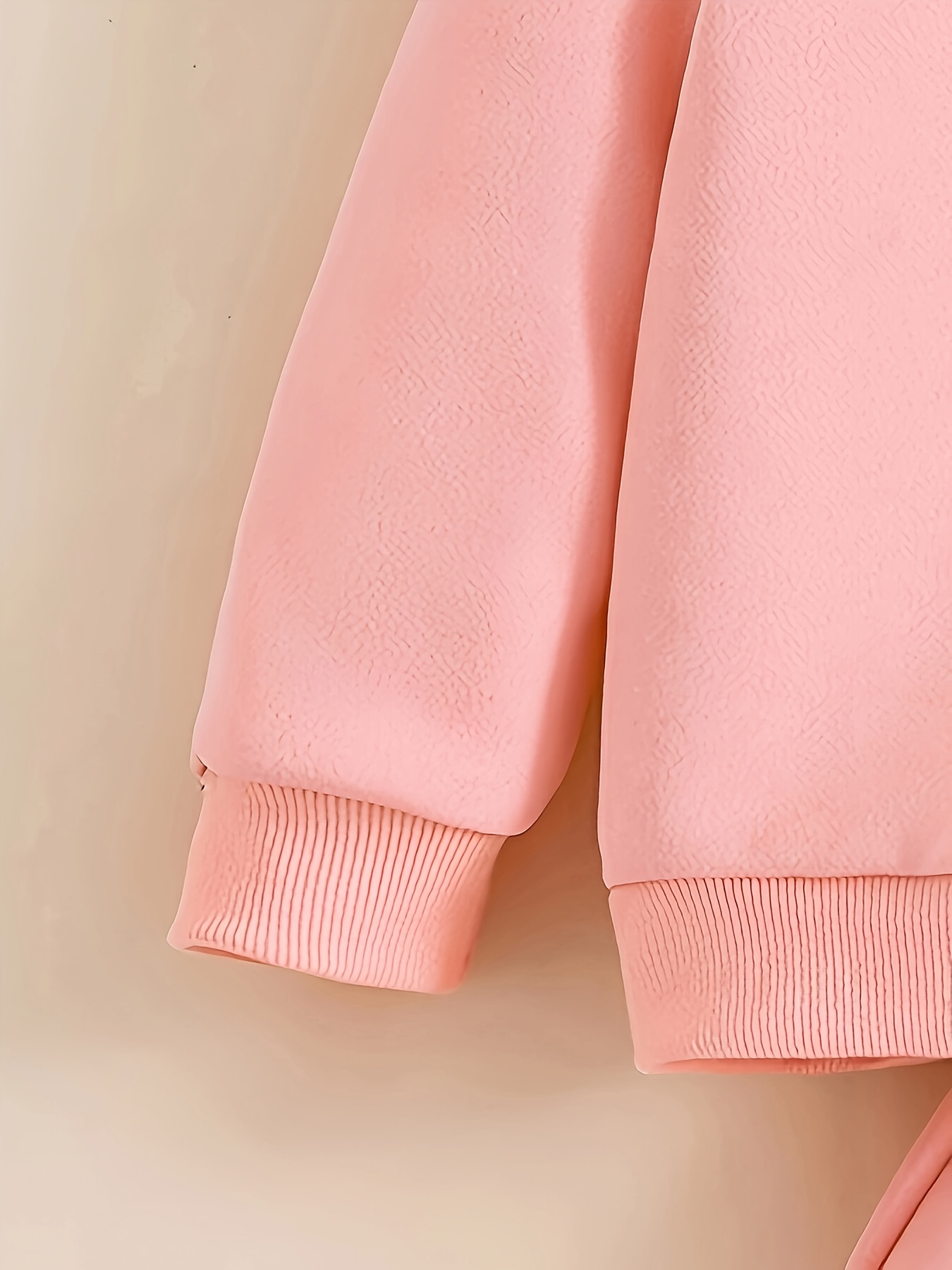 Big sale heart Dog Pink fleece - Baby Clothing Cheap ulasan dan harga