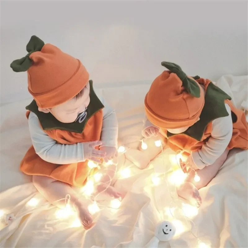 Cute Cosplay Halloween Baby Co - Baby Clothing Hong Kong ulasan dan harga