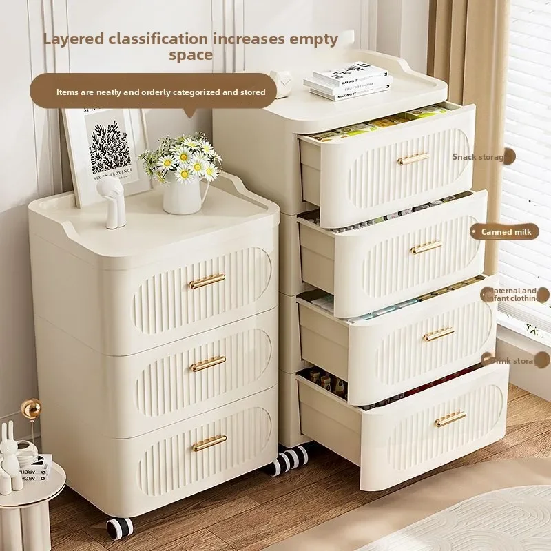 New model 30-52 Storage Drawer - Baby Clothing Storage ulasan dan harga