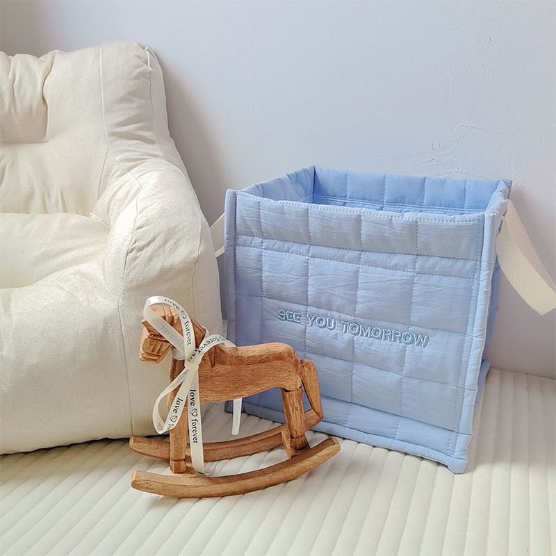 Korean Style Baby Diaper Stora - Baby Clothing Storage ulasan dan harga