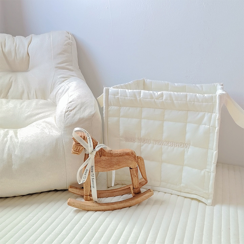 Korean Style Baby Diaper Stora - Baby Clothing Storage ulasan dan harga