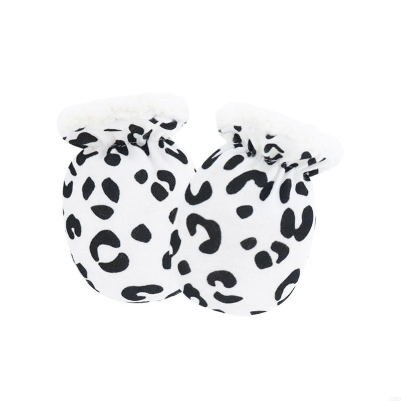 J2HD Set of 3 Pair Baby Scratc - Baby Mittens Scratch ulasan dan harga