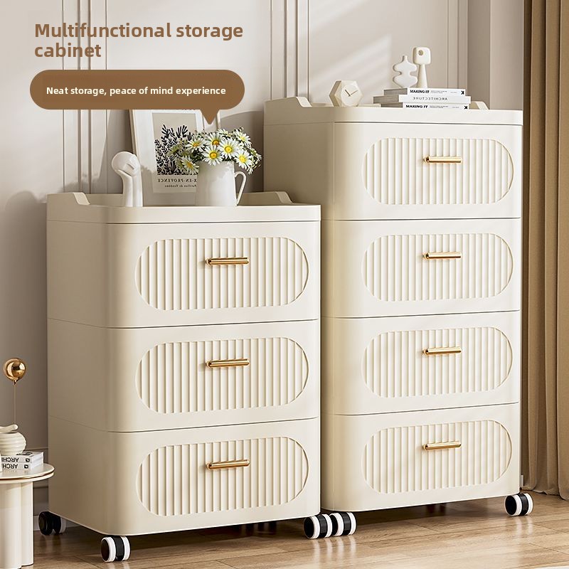 High-end 30-52 Storage Drawer  - Baby Clothing Storage ulasan dan harga