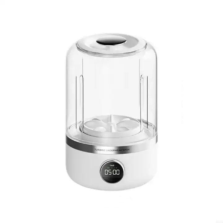 Rechargeable Handheld Mini Was - Baby Clothing Washing Machine ulasan dan harga