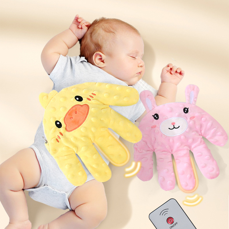 Baby Sleep Aid Pacify Hand Glo - Baby Mittens Scratch ulasan dan harga