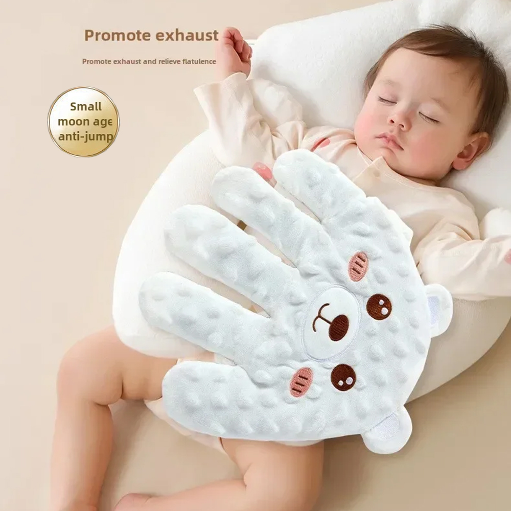 Baby Sleep Aid Pacify Hand Glo - Baby Mittens Scratch ulasan dan harga