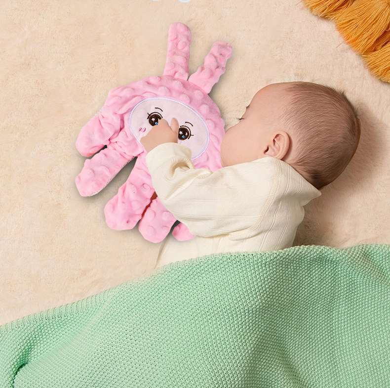 Baby Sleep Aid Pacify Hand Glo - Baby Mittens Scratch ulasan dan harga