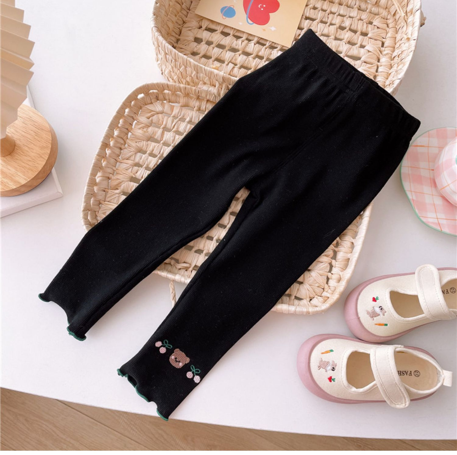 Kids Clothes Girls Pants Girl  - Baby Clothing Cheap ulasan dan harga