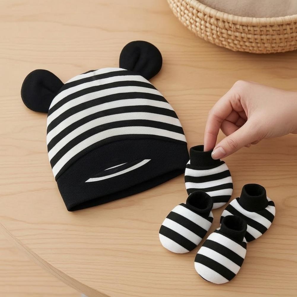 Anti Scratch Mittens for Newbo - Baby Mittens Scratch ulasan dan harga