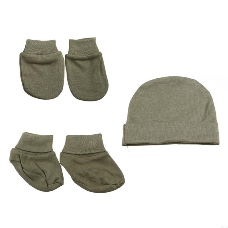 Baby Mitten Socks Anti Scratch - Baby Mittens Scratch ulasan dan harga