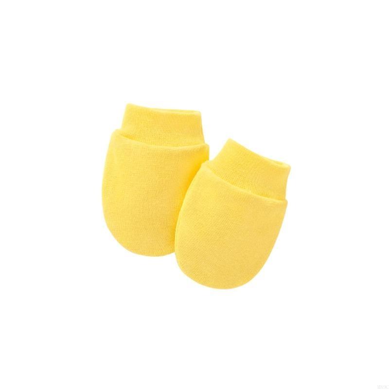 M89C Infant Boy Girl Handguard - Baby Mittens Scratch ulasan dan harga