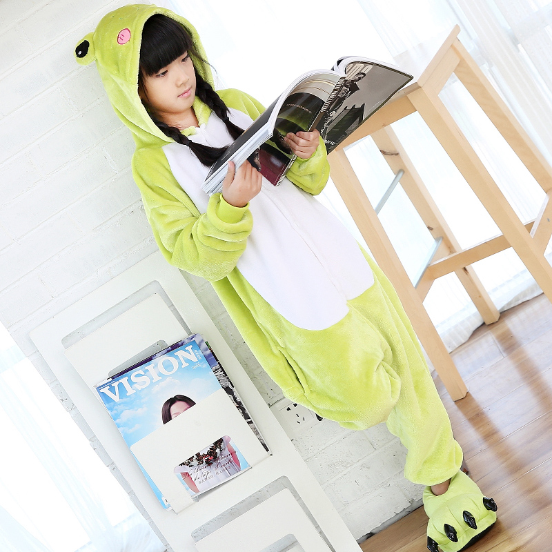 Kid Baby Boys Girls Frog super - Romper Onesie Baby ulasan dan harga