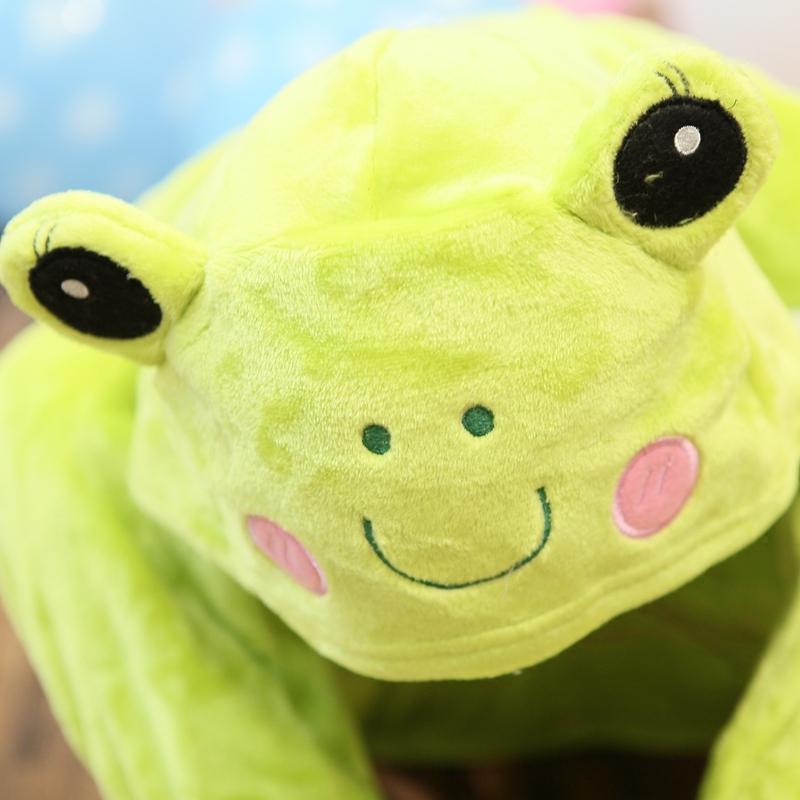 Kid Baby Boys Girls Frog super - Romper Onesie Baby ulasan dan harga