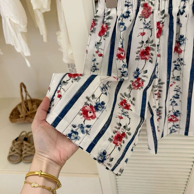 Summer girls' outfit, stylish  - Baby Clothing Unique ulasan dan harga