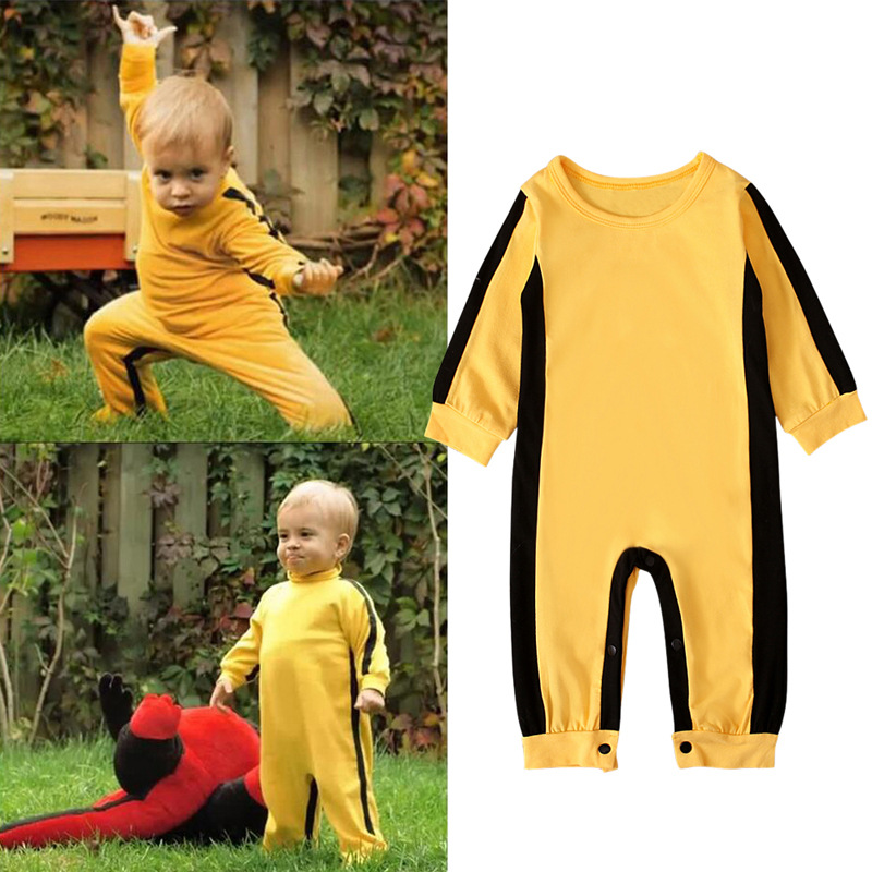 2025 New Arrival Classic Toddl - Romper Onesie Baby ulasan dan harga