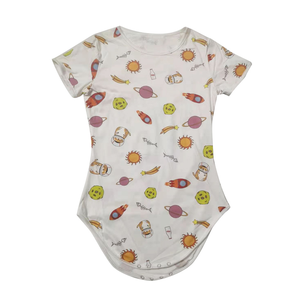 DDLG Adult Bodysuit Pajamas Sn - Romper Onesie Baby ulasan dan harga