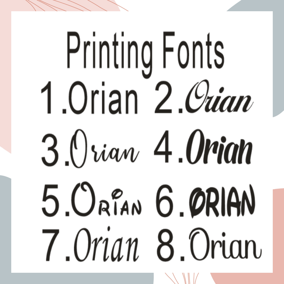 Personalised Toy Basket Kids C - Baby Clothing Storage ulasan dan harga