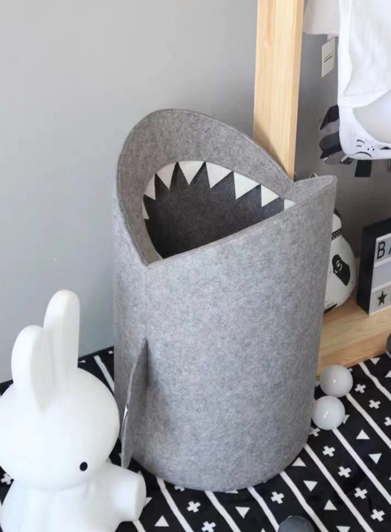 Personalised Toy Basket Kids C - Baby Clothing Storage ulasan dan harga