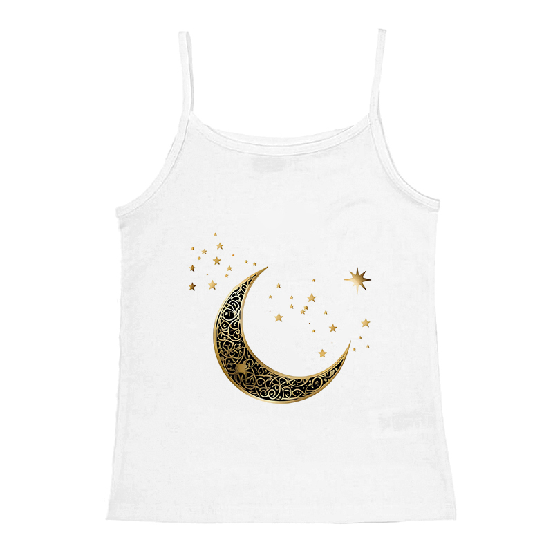 Fashion Moon Stars Graphic Ima - Baby Clothing Cheap ulasan dan harga