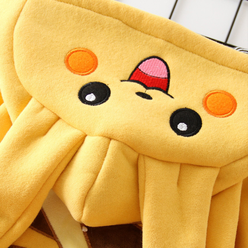 Cartoon Pocket Monsters Baby P - Romper Onesie Baby ulasan dan harga