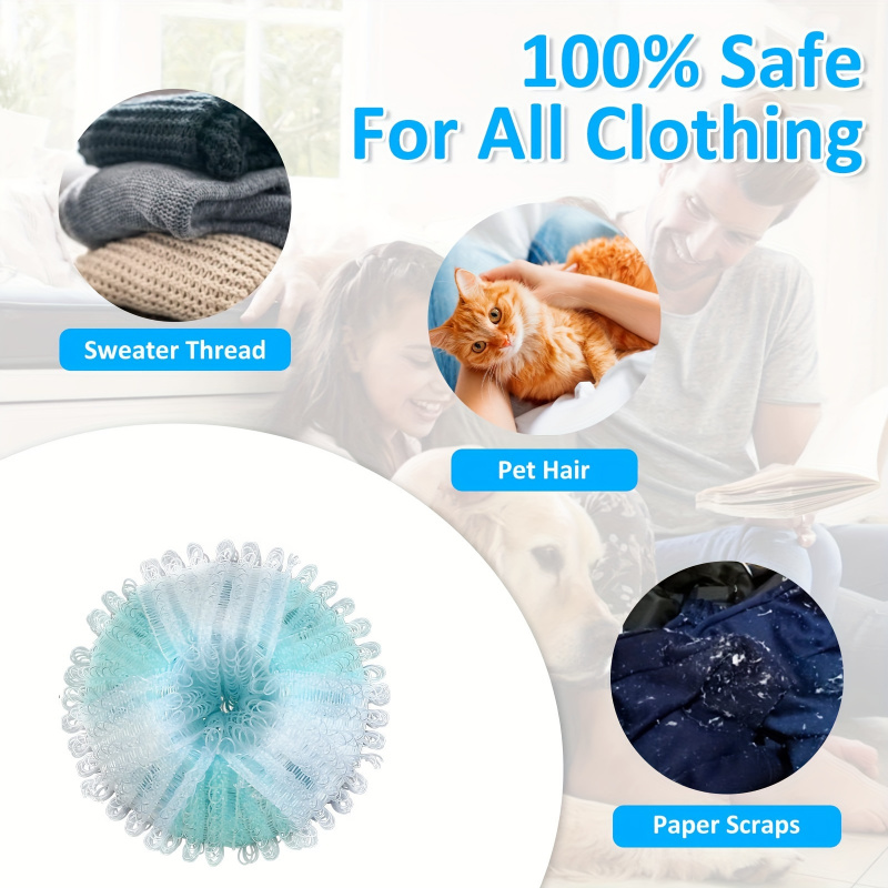 5-Pack Reusable Pet Hair Remov - Baby Clothing Storage ulasan dan harga